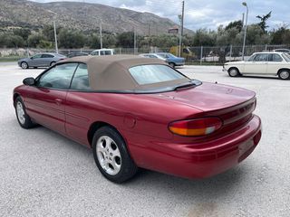 Chrysler Stratus 1999 ΑΡΙΣΤΟ-thumb-4