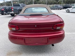 Chrysler Stratus 1999 ΑΡΙΣΤΟ-thumb-5
