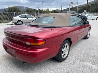 Chrysler Stratus 1999 ΑΡΙΣΤΟ-thumb-6