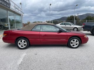 Chrysler Stratus 1999 ΑΡΙΣΤΟ-thumb-7
