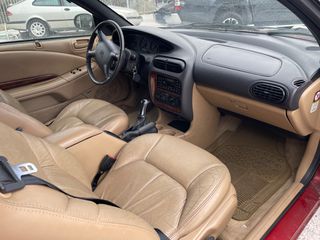Chrysler Stratus 1999 ΑΡΙΣΤΟ-thumb-10