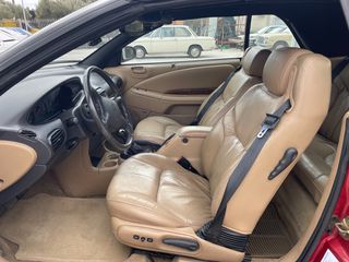 Chrysler Stratus 1999 ΑΡΙΣΤΟ-thumb-9