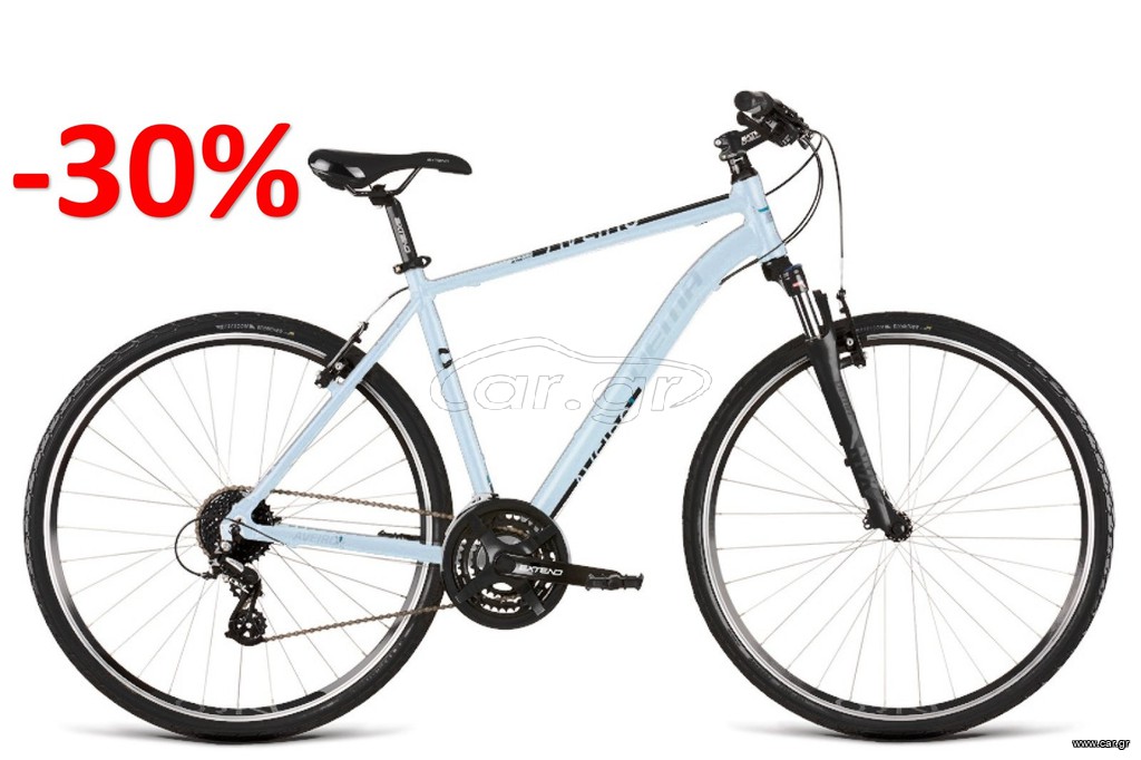 Trekking Dema 2025 AVEIRO 28" απο 590 ευρω ........