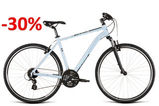 Trekking Dema 2025 AVEIRO 28" απο 590 ευρω ........