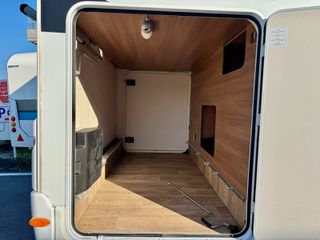 Dethleffs 2019 Trend T 7057 EB-thumb-36
