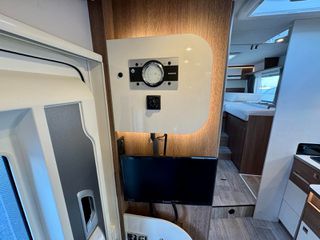 Dethleffs 2019 Trend T 7057 EB-thumb-11