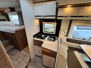 Dethleffs 2019 Trend T 7057 EB-thumb-12