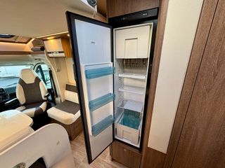 Dethleffs 2019 Trend T 7057 EB-thumb-18