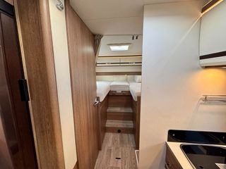 Dethleffs 2019 Trend T 7057 EB-thumb-19