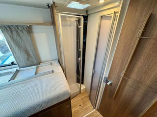 Dethleffs 2019 Trend T 7057 EB-thumb-20