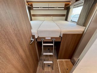 Dethleffs 2019 Trend T 7057 EB-thumb-25