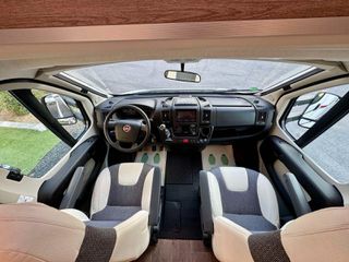 Dethleffs 2019 Trend T 7057 EB-thumb-26