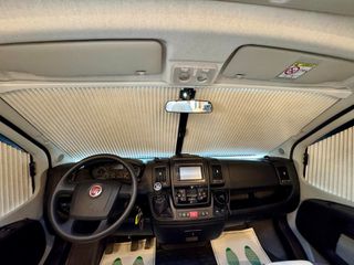 Dethleffs 2019 Trend T 7057 EB-thumb-29