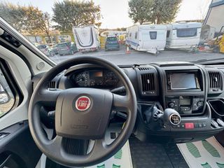 Dethleffs 2019 Trend T 7057 EB-thumb-31