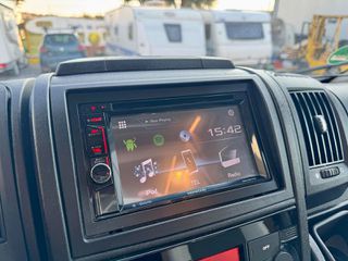 Dethleffs 2019 Trend T 7057 EB-thumb-34