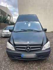 Mercedes-Benz Vito 2014 113 CDI ΥΠΕΡΥΨΩΜΕΝΟ ΕΛΛΗΝΙΚΟ-thumb-2