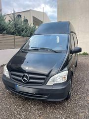 Mercedes-Benz Vito 2014 113 CDI ΥΠΕΡΥΨΩΜΕΝΟ ΕΛΛΗΝΙΚΟ-thumb-4