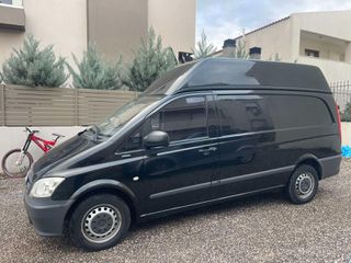 Mercedes-Benz Vito 2014 113 CDI ΥΠΕΡΥΨΩΜΕΝΟ ΕΛΛΗΝΙΚΟ-thumb-3