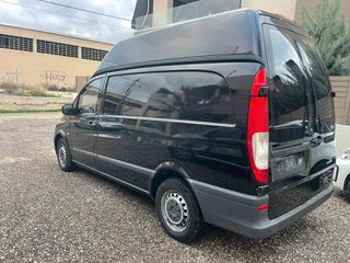 Mercedes-Benz Vito 2014 113 CDI ΥΠΕΡΥΨΩΜΕΝΟ ΕΛΛΗΝΙΚΟ-thumb-5