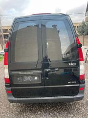 Mercedes-Benz Vito 2014 113 CDI ΥΠΕΡΥΨΩΜΕΝΟ ΕΛΛΗΝΙΚΟ-thumb-6