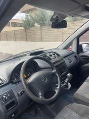 Mercedes-Benz Vito 2014 113 CDI ΥΠΕΡΥΨΩΜΕΝΟ ΕΛΛΗΝΙΚΟ-thumb-10