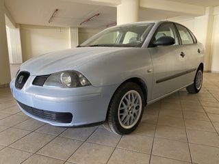 Seat Cordoba 2005 cordoba