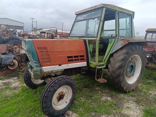 Τρακτέρ Fiat 1980 agrifull 80-75-thumb-1