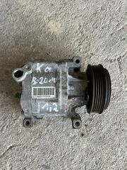 Klimakompressor für Ford Ka / Fiat 500 1,2L