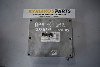 ΕΓΚΕΦΑΛΟΣ ΜΗΧΑΝΗΣ TOYOTA RAV 4 1AZ 2.0cc 00-05 (89661-42673/211000-7663)