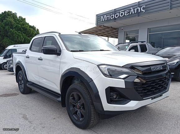 Isuzu D-Max 2025 ARENA AUTO