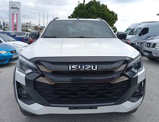 Isuzu D-Max 2025 ARENA AUTO-thumb-1