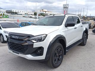 Isuzu D-Max 2025 ARENA AUTO-thumb-2