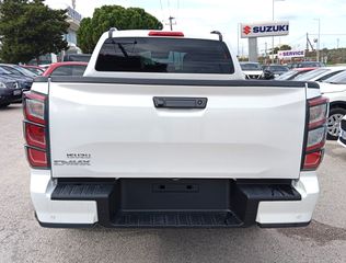 Isuzu D-Max 2025 ARENA AUTO-thumb-4