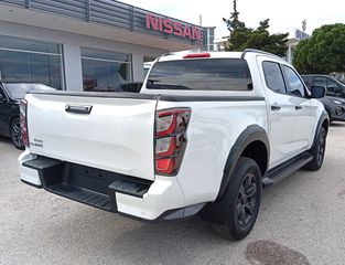 Isuzu D-Max 2025 ARENA AUTO-thumb-5