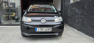 Volkswagen Up 2018 ECO UP! 1.0 68PS φυσικο αεριο