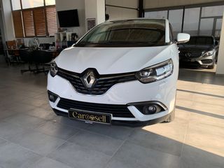 Renault Scenic 2018 1.6 DCi ΒΟSE