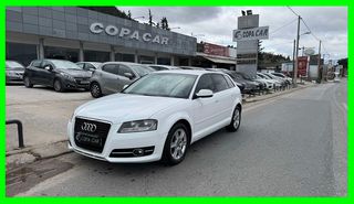 Audi A3 2013 1.2 TSI COPA CAR