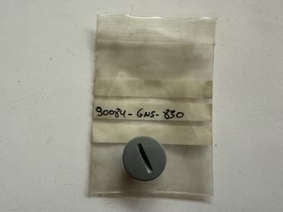 ΜΙΚΡΗ ΤΑΠΑ ΧΡΟΝΙΣΜΟΥ ΒΟΛΑΝ HONDA ΓΝΗΣΙΑ C90/ CUB/ GLX/ ASTREA/ SUPRA 100/ MONKEY 90084-GN5-830