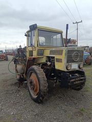Τρακτέρ Mercedes-Benz 1975 trac 800-thumb-1