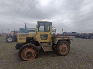 Τρακτέρ Mercedes-Benz 1975 trac 800-thumb-2