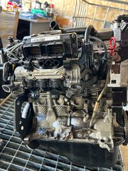 Motor Fiat Punto  188  , 1,2L   125.000km A 4000