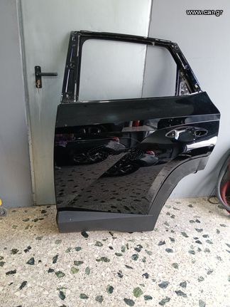 ΠΟΡΤΑ ΠIΣΩ ΑΡΙΣΤΕΡΗ HYUNDAI TUCSON '24