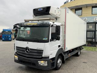 Ψυγείο Mercedes-Benz 2015 1018 4X2 ATEGO / EURO 6b