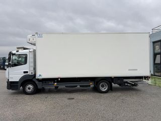 Ψυγείο Mercedes-Benz 2015 1018 4X2 ATEGO / EURO 6b-thumb-1