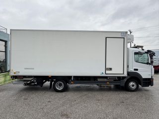 Ψυγείο Mercedes-Benz 2015 1018 4X2 ATEGO / EURO 6b-thumb-5
