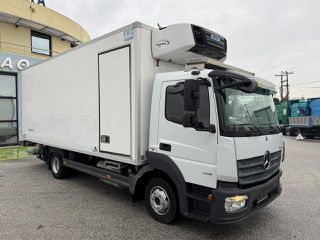 Ψυγείο Mercedes-Benz 2015 1018 4X2 ATEGO / EURO 6b-thumb-6