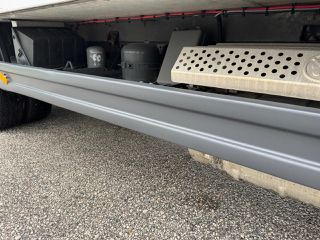 Ψυγείο Mercedes-Benz 2015 1018 4X2 ATEGO / EURO 6b-thumb-9