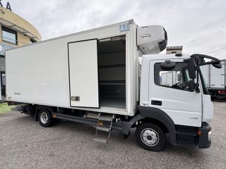 Ψυγείο Mercedes-Benz 2015 1018 4X2 ATEGO / EURO 6b-thumb-10
