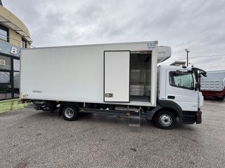 Ψυγείο Mercedes-Benz 2015 1018 4X2 ATEGO / EURO 6b-thumb-13
