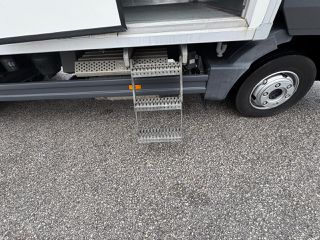 Ψυγείο Mercedes-Benz 2015 1018 4X2 ATEGO / EURO 6b-thumb-14